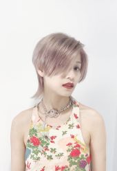 -东尚style造型
