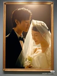 -青禾蒙娜丽莎婚纱摄影(武汉总店)