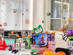 -音乐窝玩创中心·乐器声乐(海珠乐峰店)