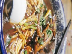 -顺丰面馆(打浦店)
