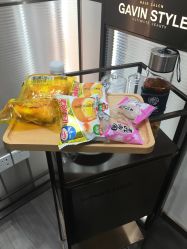 -崇尚GAVIN STYLE臻选