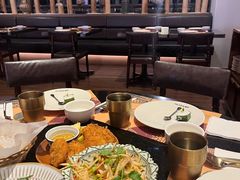 -simply thai天泰(静安嘉里中心店)