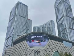 -成都银泰中心in99