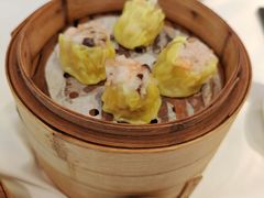 -万龙洲海鲜(南新仓店)