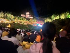 -禅宗少林·音乐大典