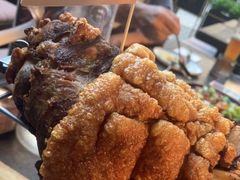 -haxnbauer海森堡德国餐厅(深圳coco店)