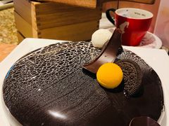 -威斯汀舞台餐厅