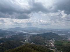 -吉林市朱雀山国家森林公园