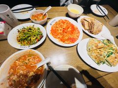 -河沿肉饼Beijing Pie(锡拉胡同店)