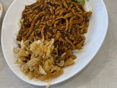 -大地春饼店(黄河路店)