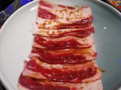 -十三姨正合丰烤肉(营迹路店)