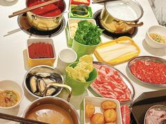 -行运海鲜食集(北京首店)
