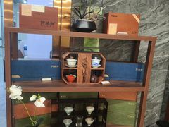 -华夏良子·足道SPA养生(上海崮山路明悦店)