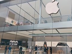 -Apple零售店(成都太古里店)