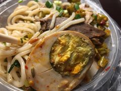 经典米粉-日头火米粉(稚山路店)