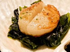 -Ginza Onodera铁板烧(外滩十八号店)