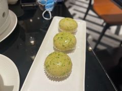 侨乡葱茸包-闽和南(深圳万象城店)