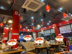-醉旺柴火鸡(棠东店)