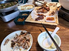 -彭厨(玉荣庄店)