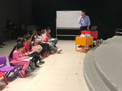 -新声线少儿口才(亦庄示范校区)