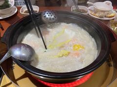 胡椒猪肚鸡-捞旺猪肚鸡(街道口店)