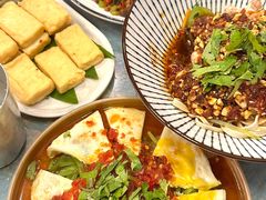 -浩海火燒雲傣家菜(芮欧百货店)