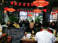 大堂-受气牛肉·重庆耙牛肉(来福士店)