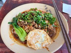 -方铲铲·成都板凳面(滨江银泰店)