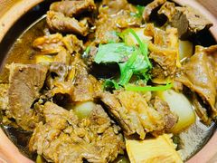 -陈记顺和牛肉火锅馆(天河北路店)