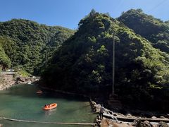 -安吉龙王山风景区