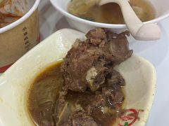 -东街钟楼肉粽(总店)