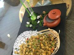 -弘法寺斋菜馆素食