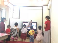 -童学馆·诗书礼乐少儿国学(海天欢乐购店)