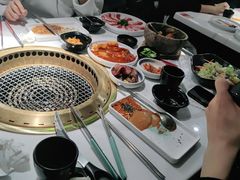 -炙城·韩式烤肉(南京东路店)