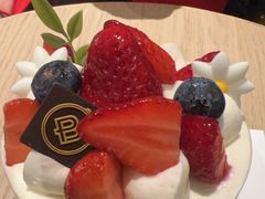 -星巴克臻选(华堂·新辰汇店)