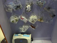 -三花喵·撸猫购宠·宠物生活馆(虹桥南丰城店)