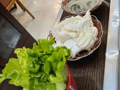 -香满锅老北京羊蝎子火锅·家常菜(新街口店)