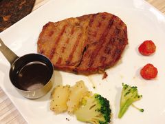 -必胜客(长虹万达店)