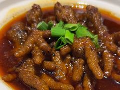 -不倒翁·安徽名菜楼(步行街店)