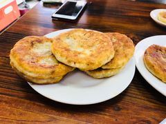 -杨家清真小吃部(十二纬路店)