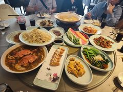 -静之湖湖畔餐厅