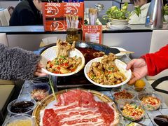 -蛙老爹·蜀香美蛙鱼头(王家湾店)