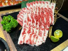 -九田家黑牛烤肉料理(新光汇店)