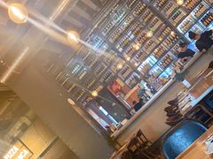 大堂-PIZZA BIANCA(民园店)