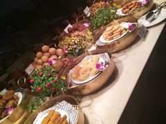 -火宴山海鲜自助火锅(万宴城店)