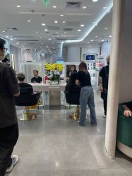 -Kraemer Paris  苏豪路易士·嘉玛发廊