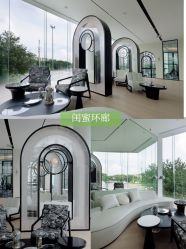 -爱悦月子中心·时光(武侯店)
