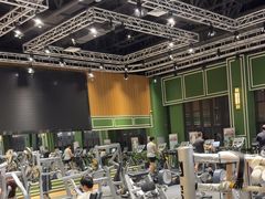 -悦莱美游泳健身会所(御景壹号店)