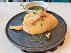 -聚鑫阁江浙菜·非遗传承技艺(青村帝华园店)