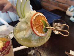 -blue frog蓝蛙(长泰广场店)